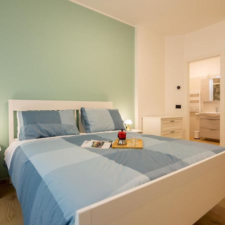 Italianflat - Vittoria Suite Milan Exterior photo