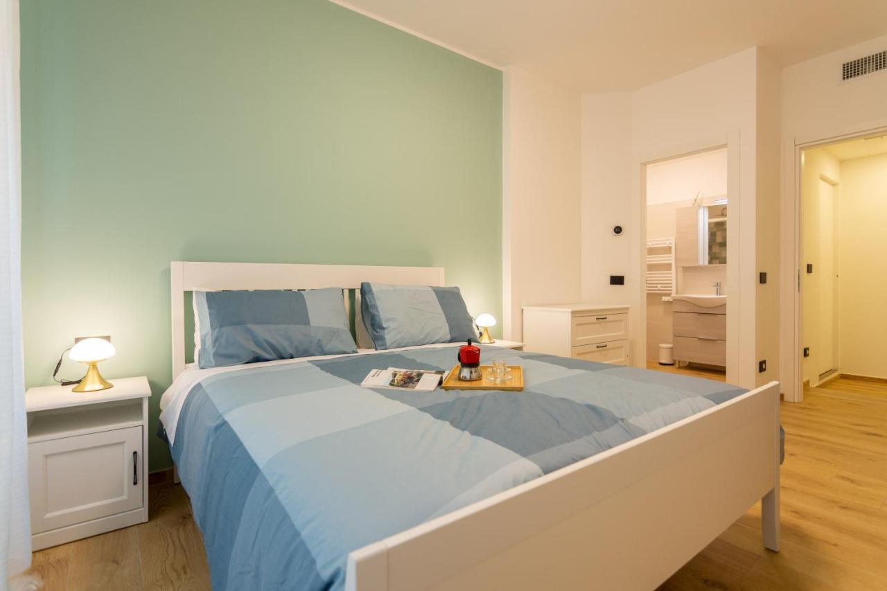 Italianflat - Vittoria Suite Milan Exterior photo