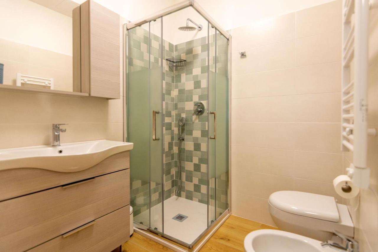 Italianflat - Vittoria Suite Milan Exterior photo