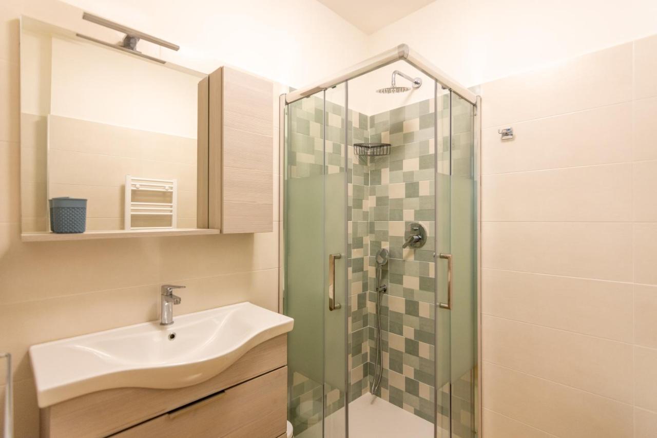 Italianflat - Vittoria Suite Milan Exterior photo