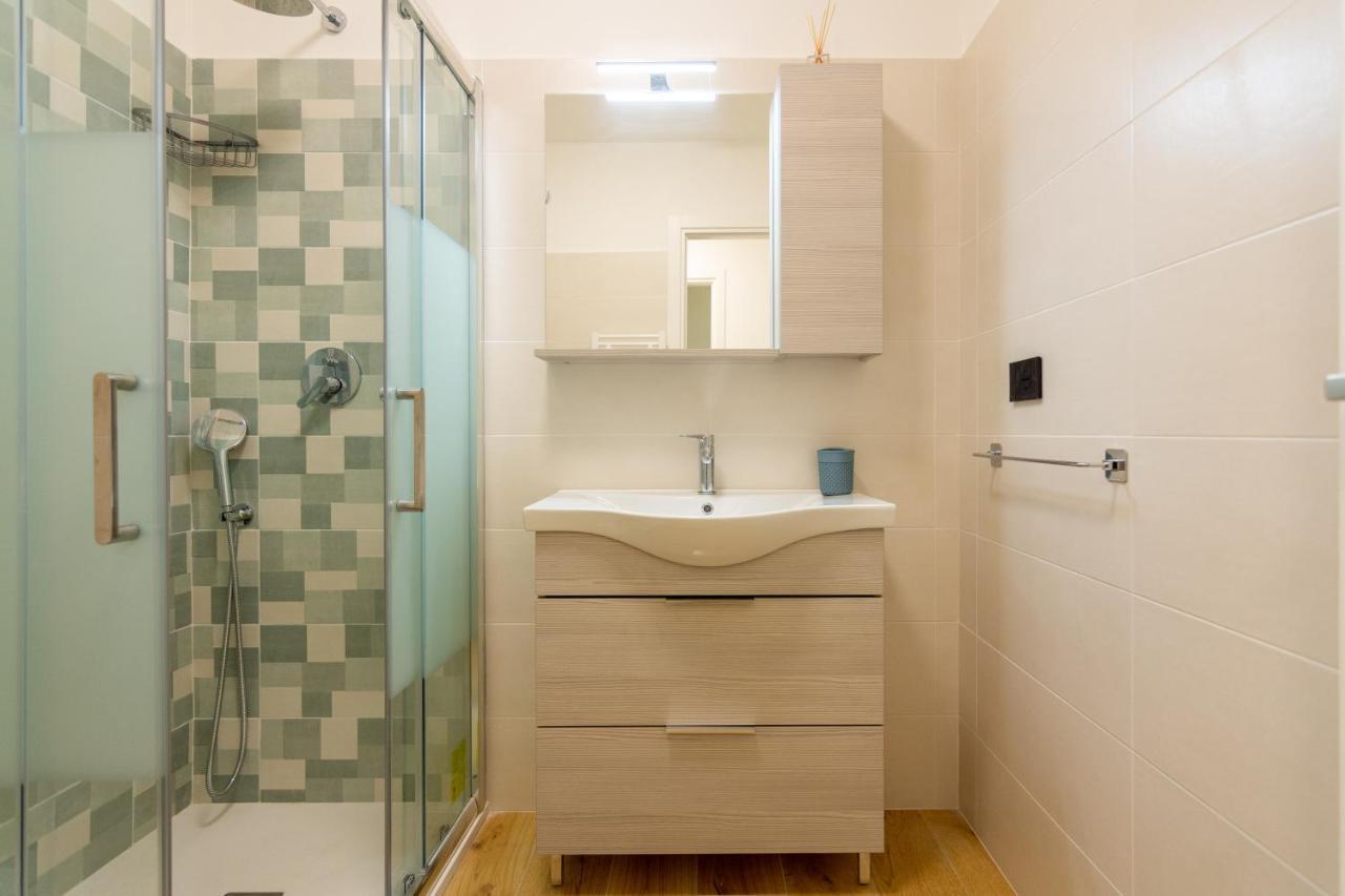 Italianflat - Vittoria Suite Milan Exterior photo