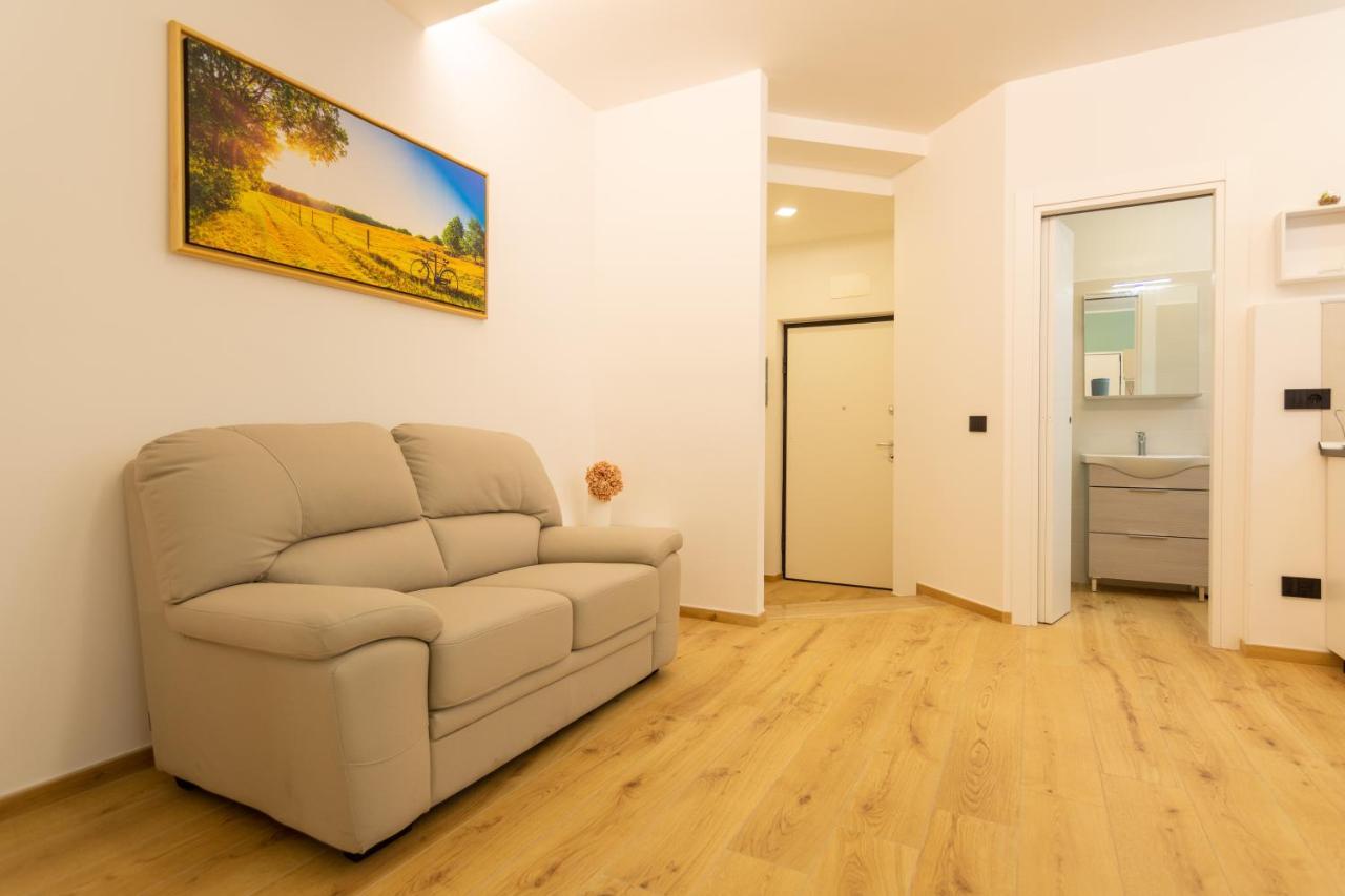Italianflat - Vittoria Suite Milan Exterior photo