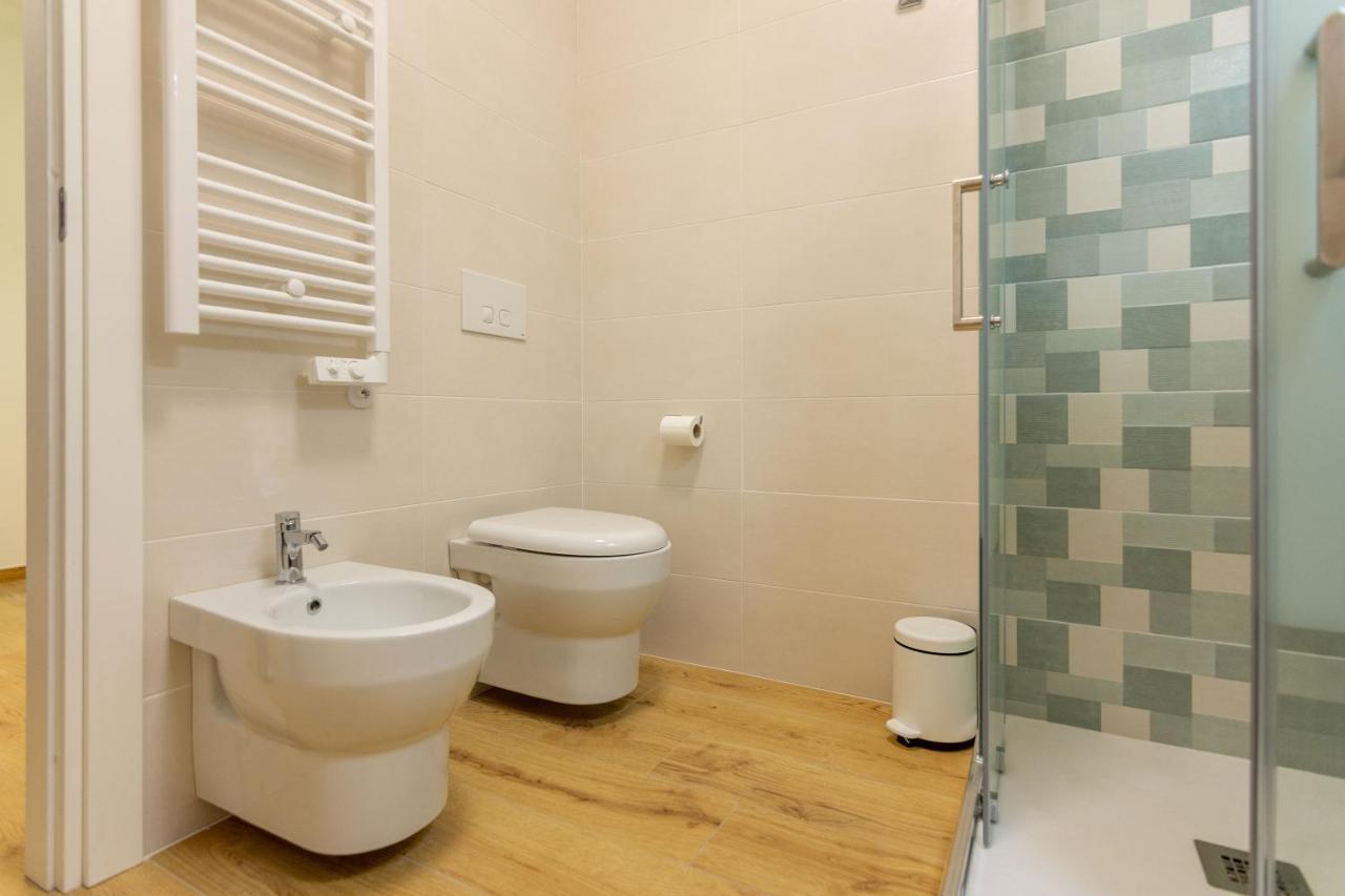 Italianflat - Vittoria Suite Milan Exterior photo