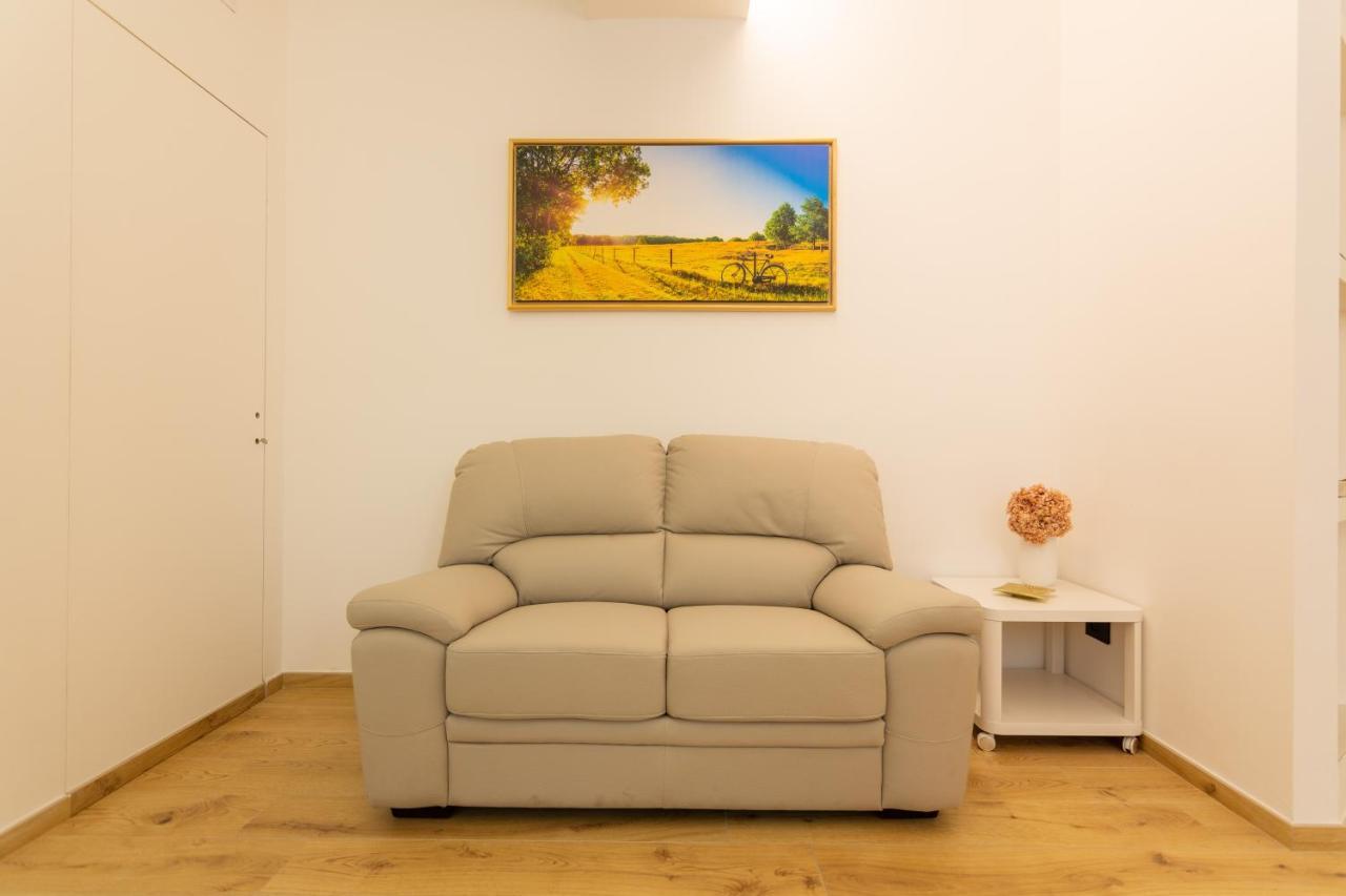 Italianflat - Vittoria Suite Milan Exterior photo