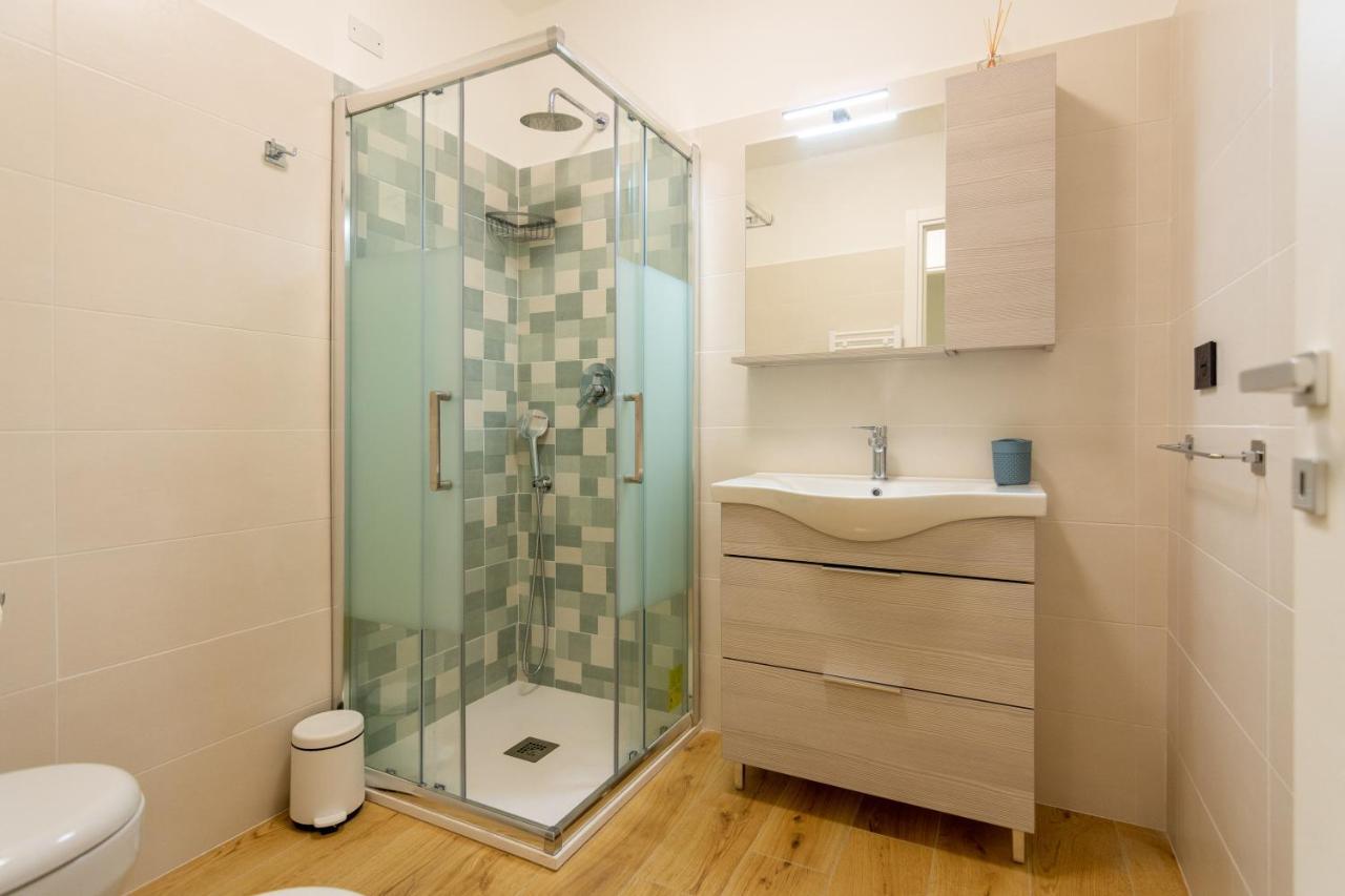 Italianflat - Vittoria Suite Milan Exterior photo