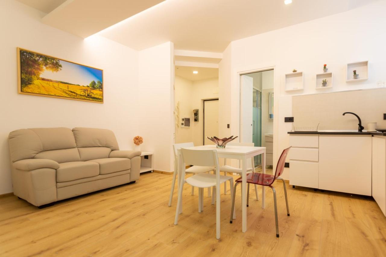 Italianflat - Vittoria Suite Milan Exterior photo
