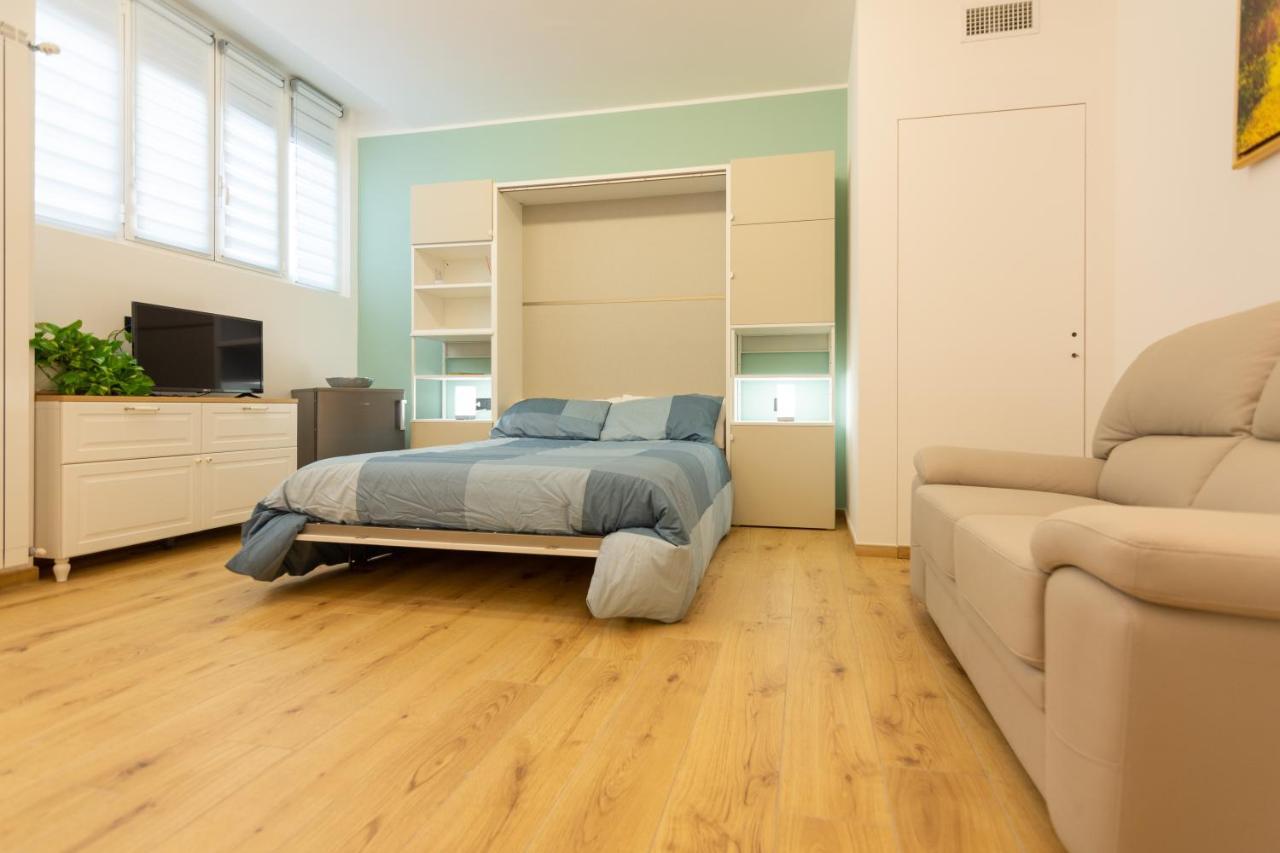 Italianflat - Vittoria Suite Milan Exterior photo