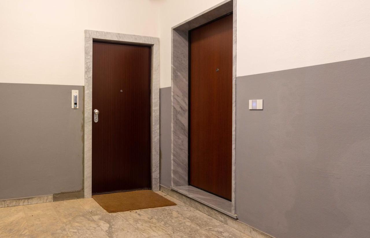 Italianflat - Vittoria Suite Milan Exterior photo