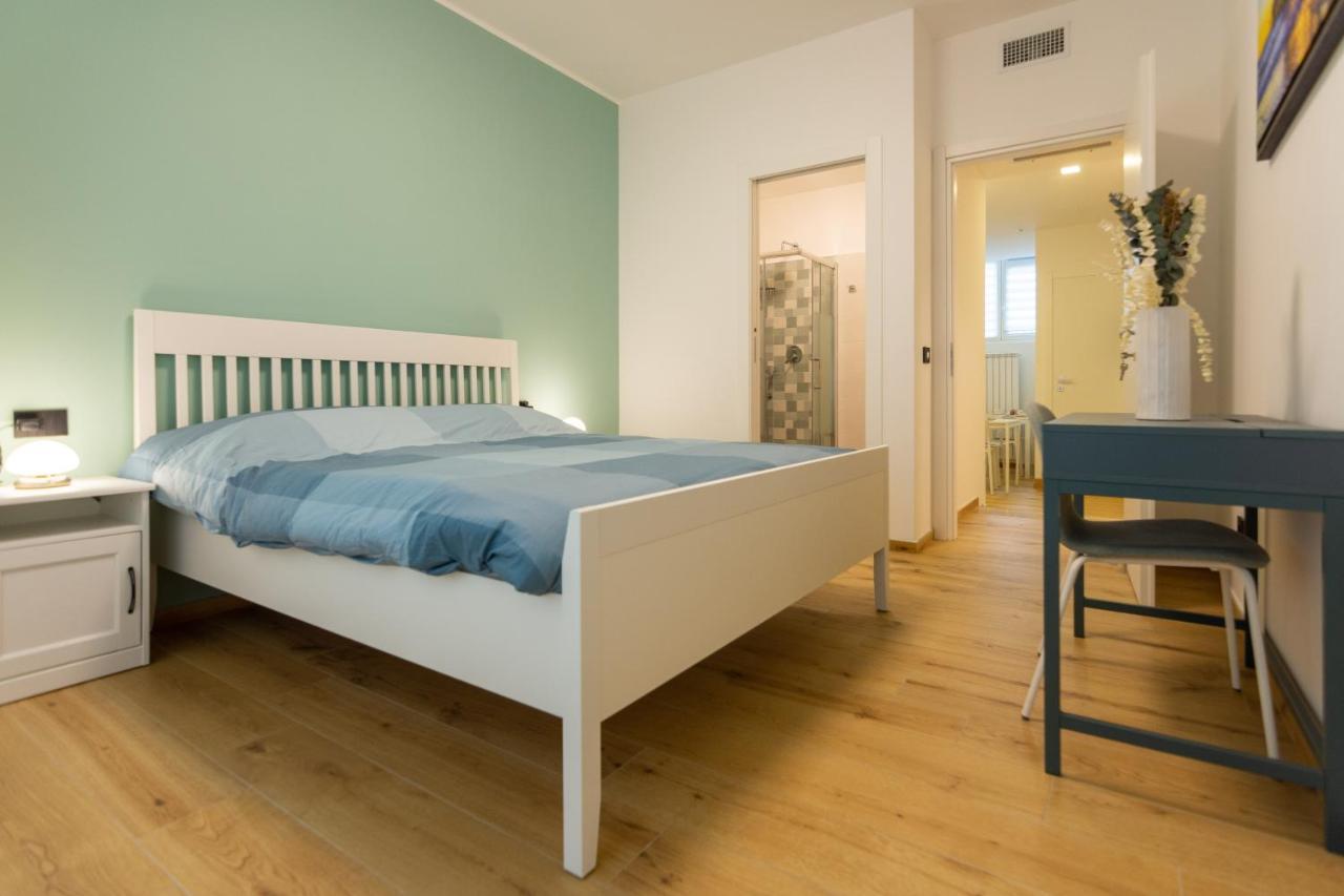 Italianflat - Vittoria Suite Milan Exterior photo