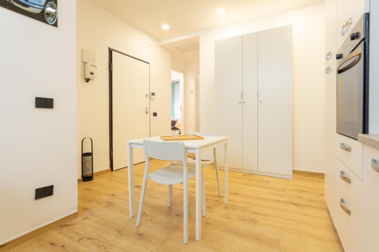 Italianflat - Vittoria Suite Milan Exterior photo