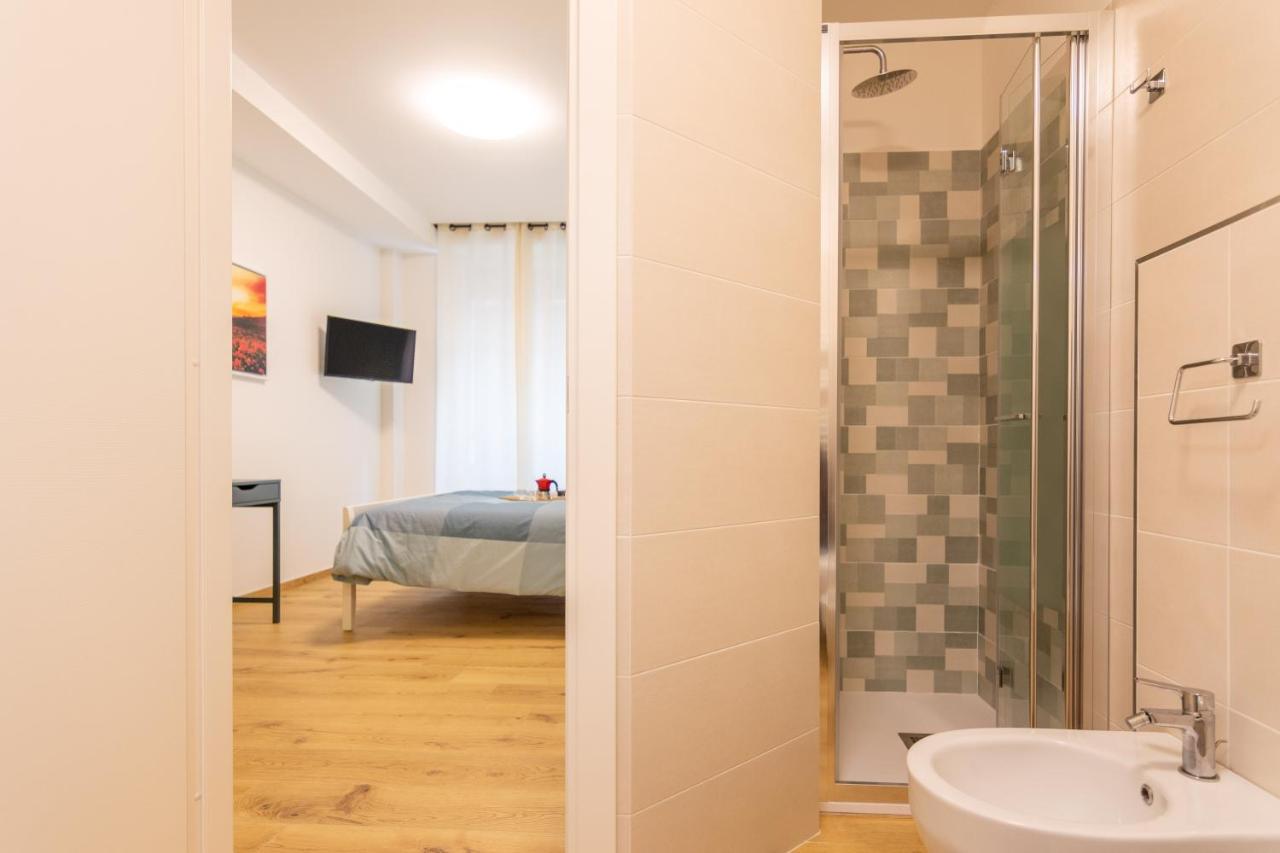 Italianflat - Vittoria Suite Milan Exterior photo