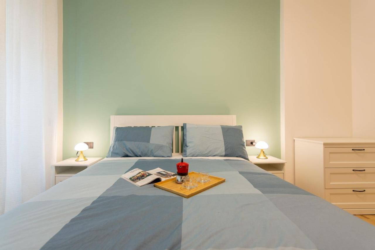 Italianflat - Vittoria Suite Milan Exterior photo