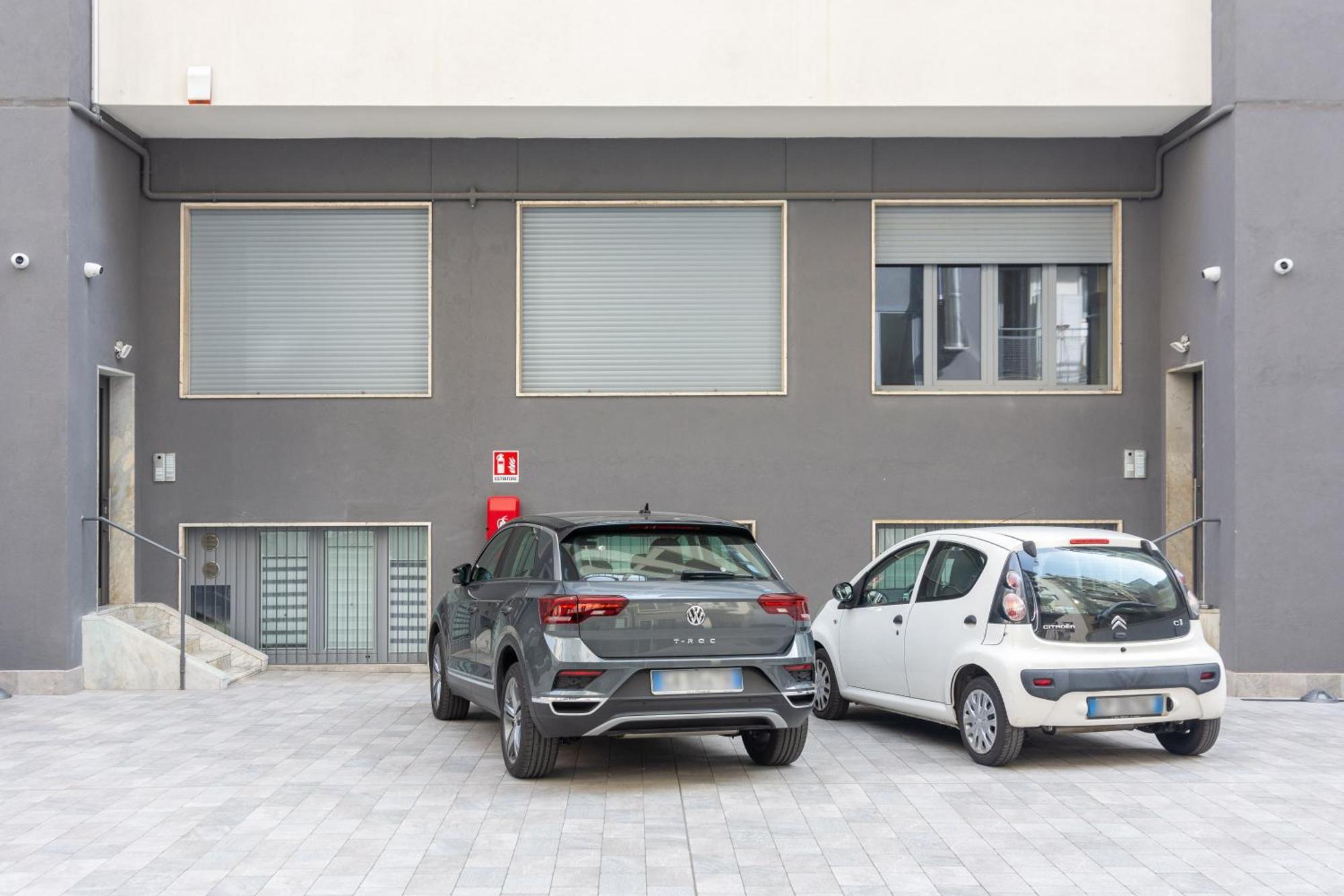 Italianflat - Vittoria Suite Milan Exterior photo